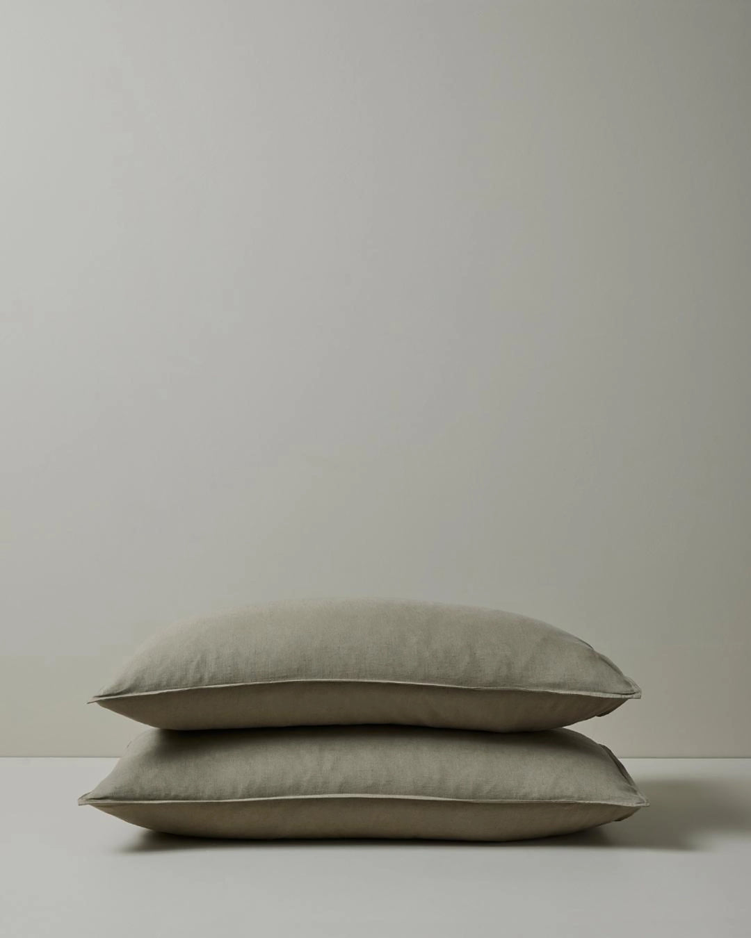 Ravello Linen Pillowcases