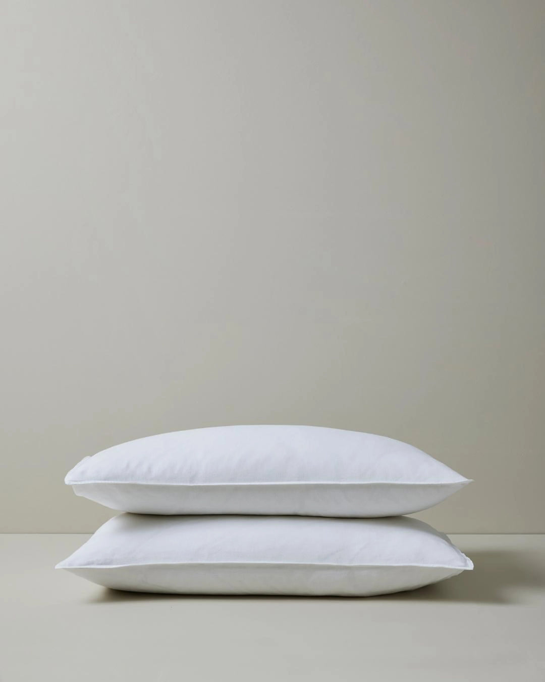 Ravello Linen Pillowcases