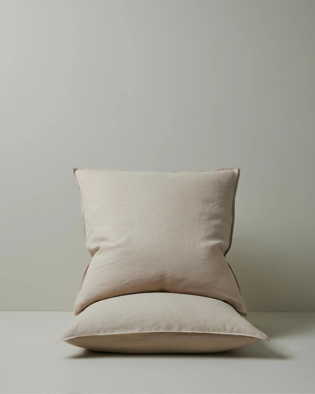Ravello Linen Pillowcases