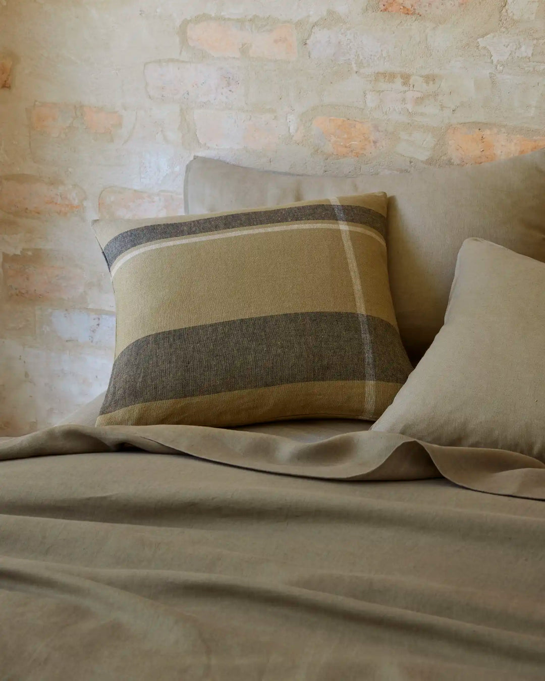 Ravello Linen Pillowcases