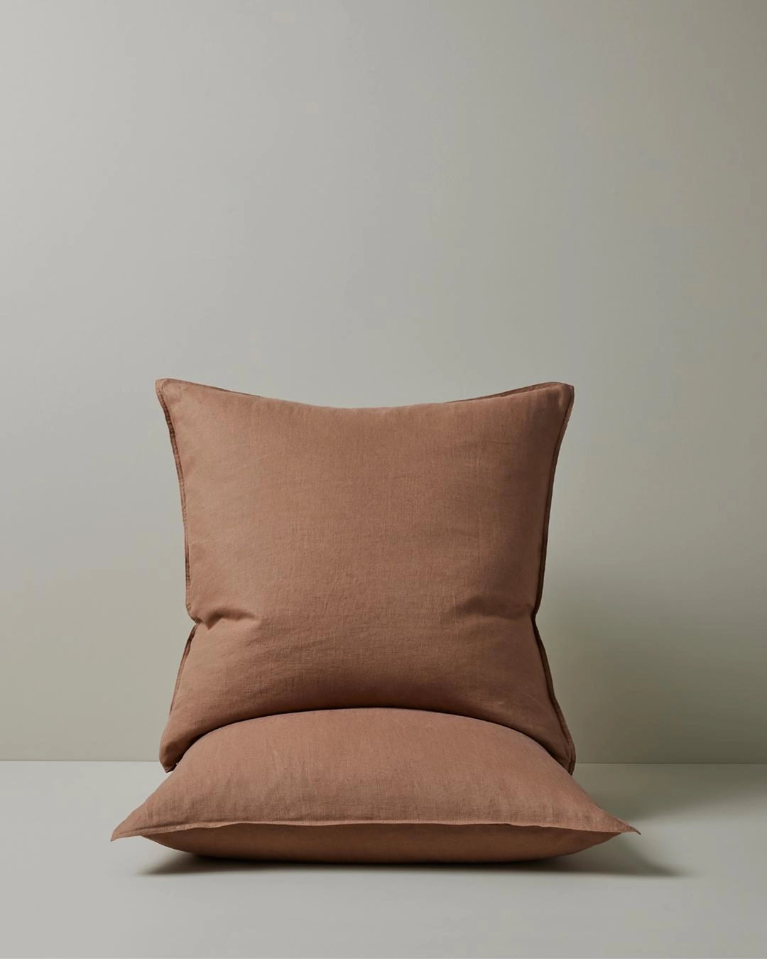 Ravello Linen Pillowcases