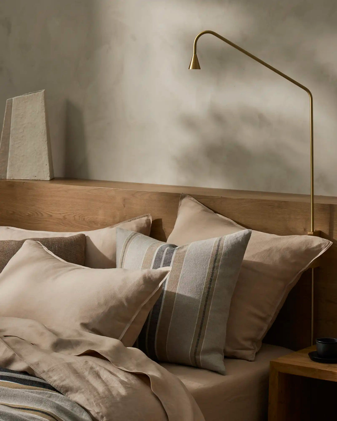 Ravello Flat Sheets