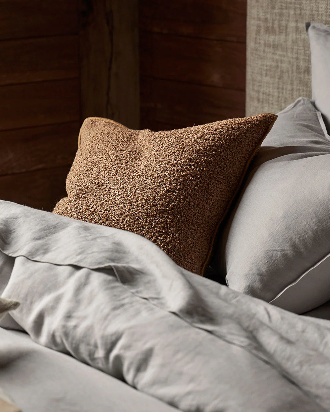Ravello Flat Sheets