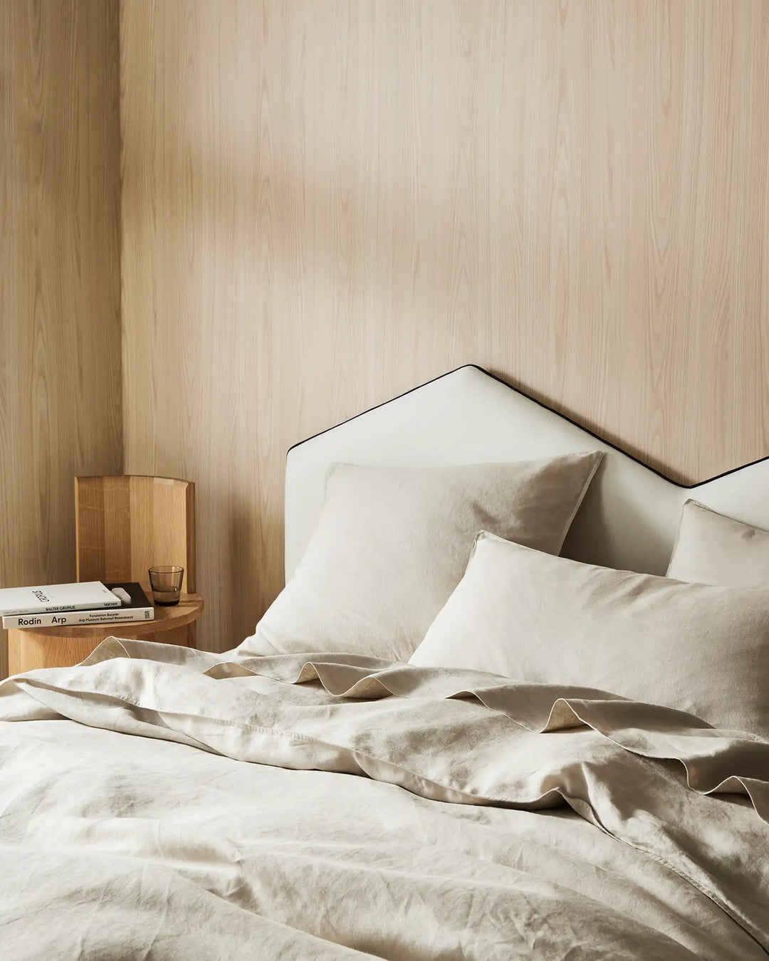 Ravello Flat Sheets