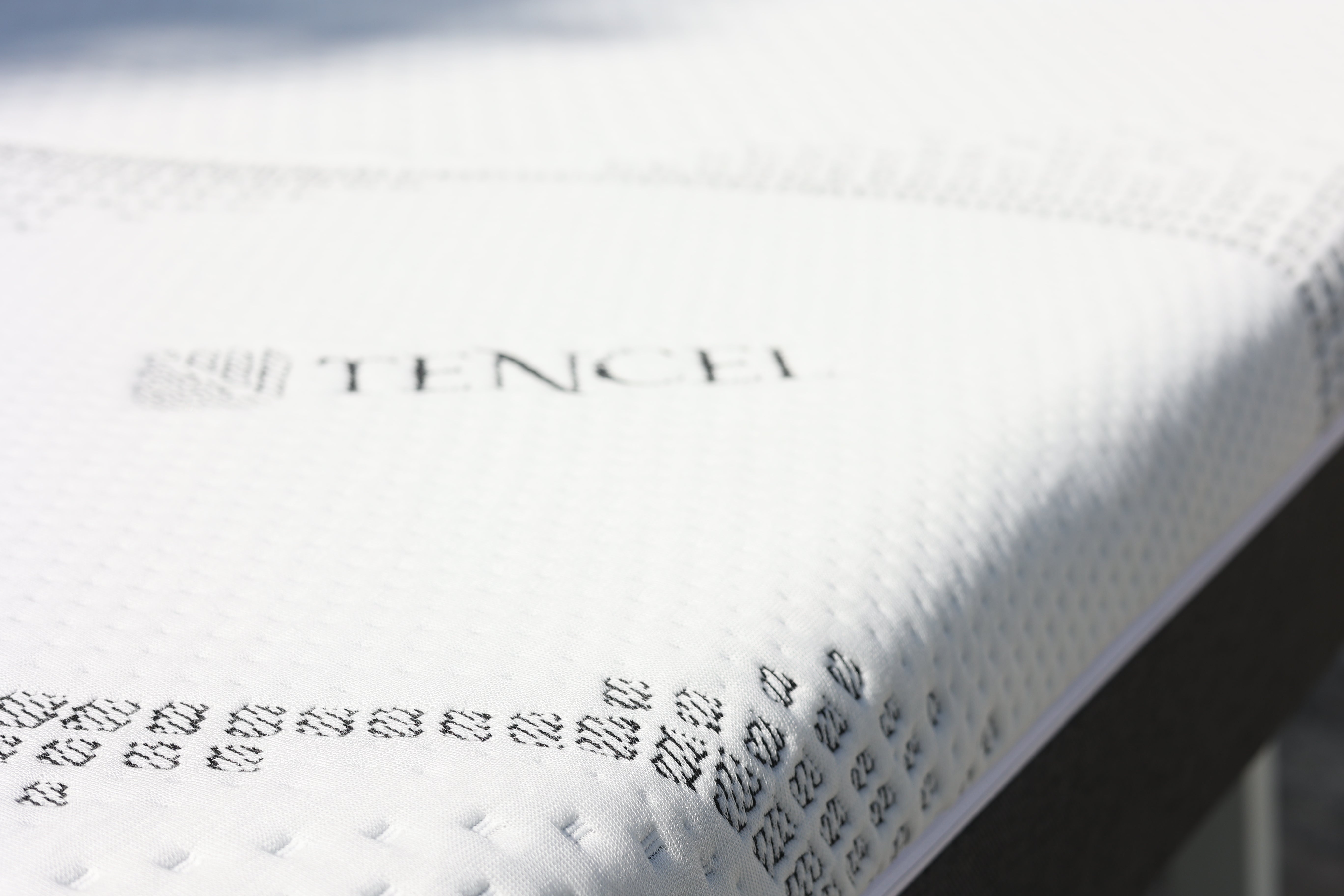 MW ToolBox Centre Mattress Upgrade