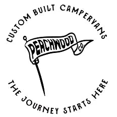 Peachwood and Co. Custom Built Campervans