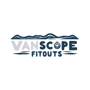 Vanscope Fitouts
