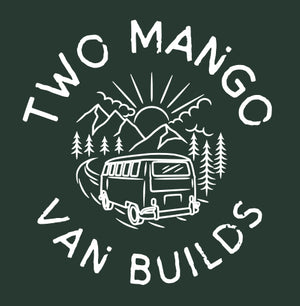 Two Mango Van Builds