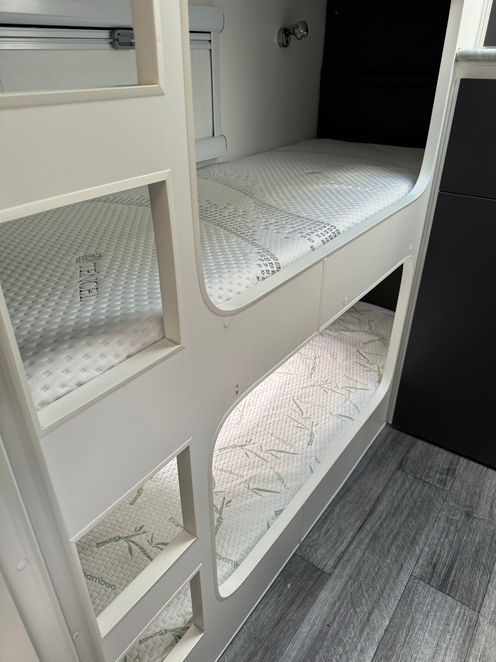 Custom cut Australian made mattresses